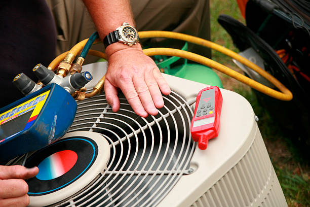 Reliable Macon, GA HVAC Solutions
